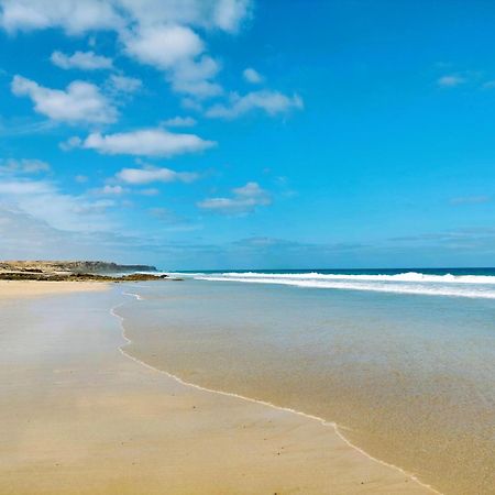 Denebola 112 By Sea You There Fuerteventura Cotillo エクステリア 写真