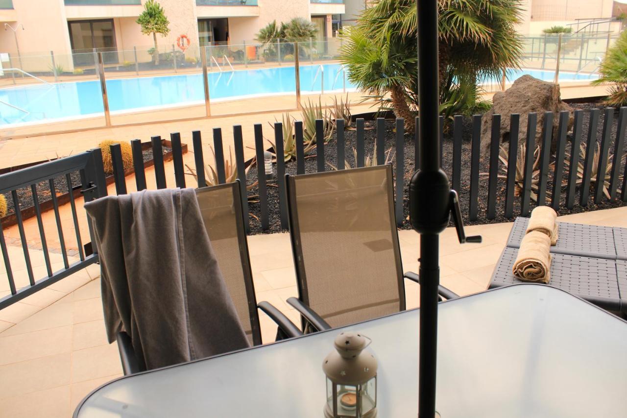Denebola 112 By Sea You There Fuerteventura Cotillo エクステリア 写真