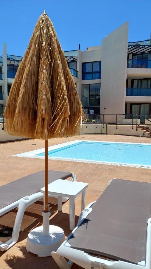 Denebola 112 By Sea You There Fuerteventura Cotillo エクステリア 写真
