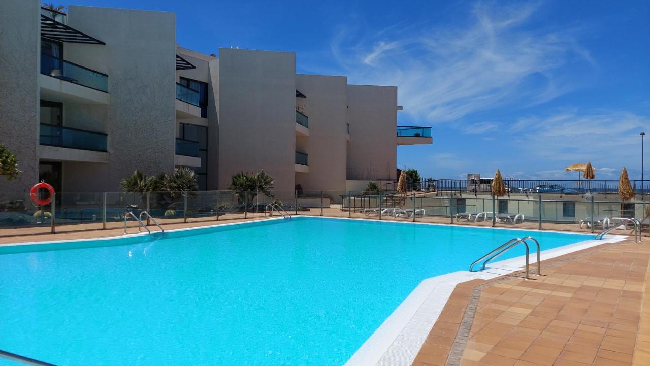 Denebola 112 By Sea You There Fuerteventura Cotillo エクステリア 写真