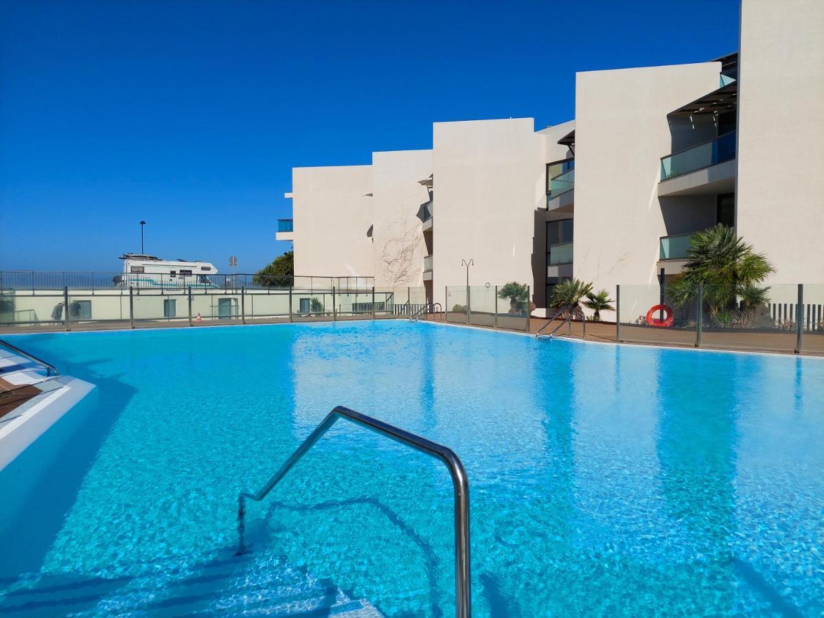 Denebola 112 By Sea You There Fuerteventura Cotillo エクステリア 写真