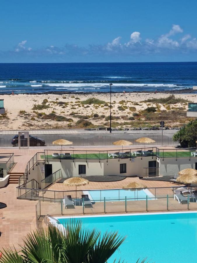 Denebola 112 By Sea You There Fuerteventura Cotillo エクステリア 写真