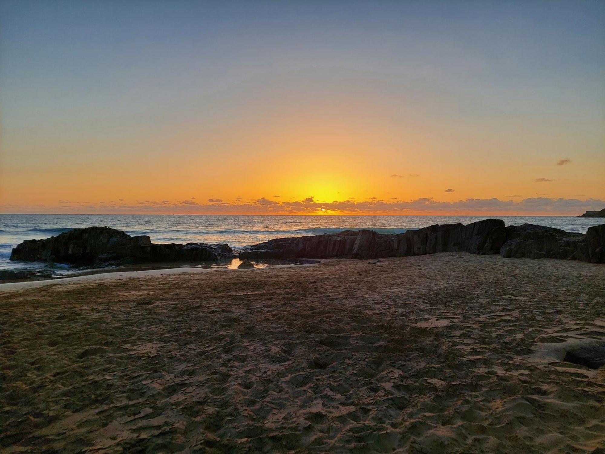 Denebola 112 By Sea You There Fuerteventura Cotillo エクステリア 写真