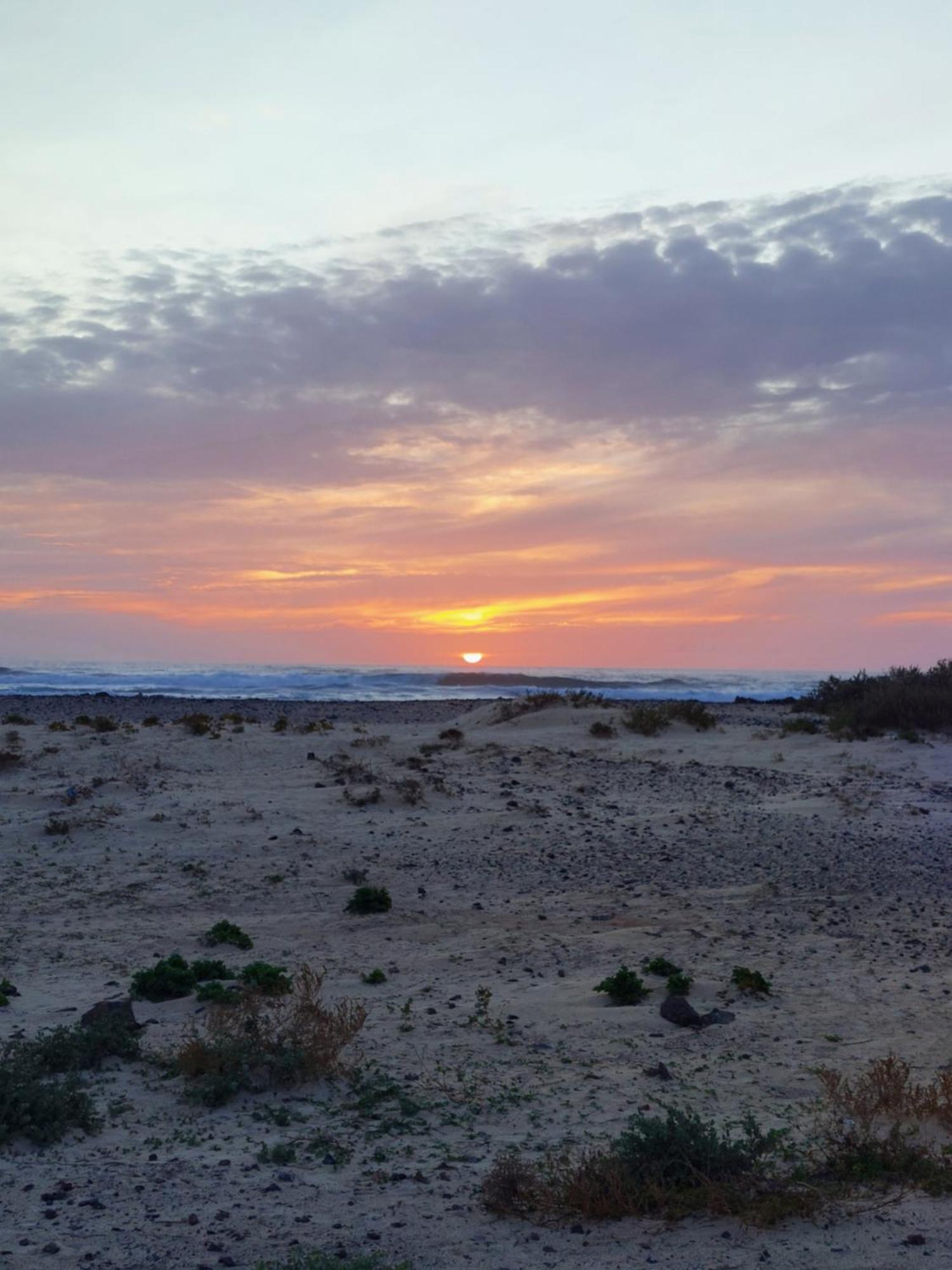 Denebola 112 By Sea You There Fuerteventura Cotillo エクステリア 写真