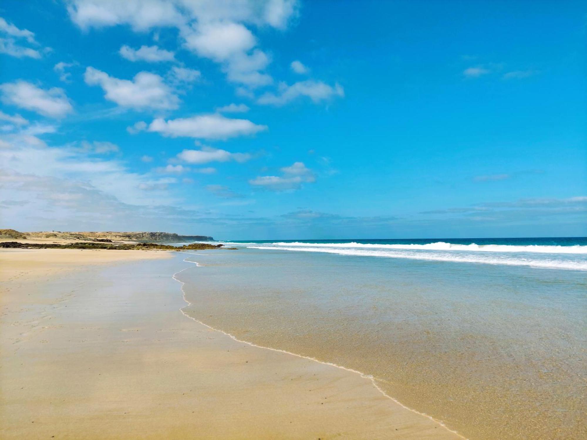 Denebola 112 By Sea You There Fuerteventura Cotillo エクステリア 写真
