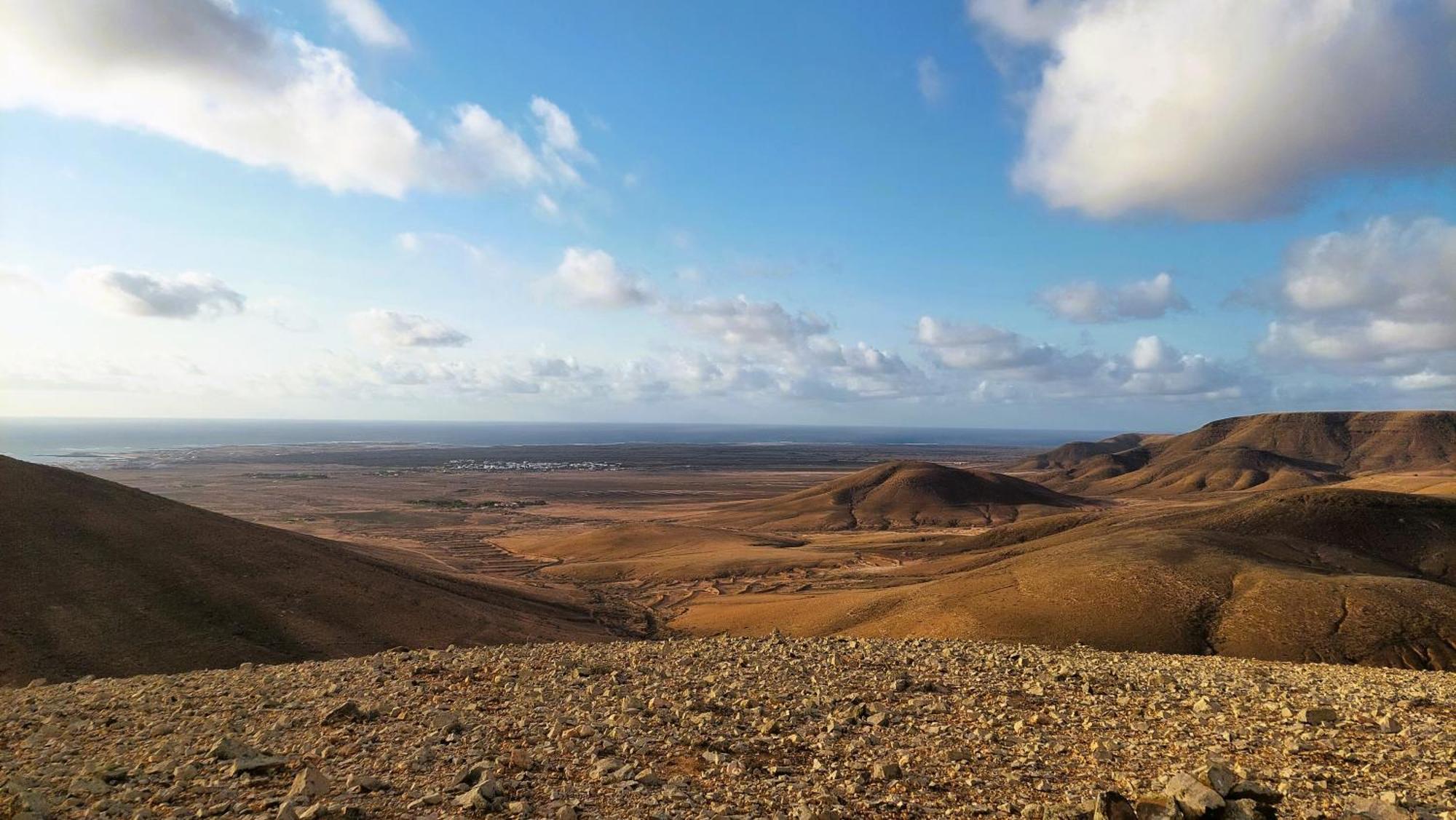 Denebola 112 By Sea You There Fuerteventura Cotillo エクステリア 写真
