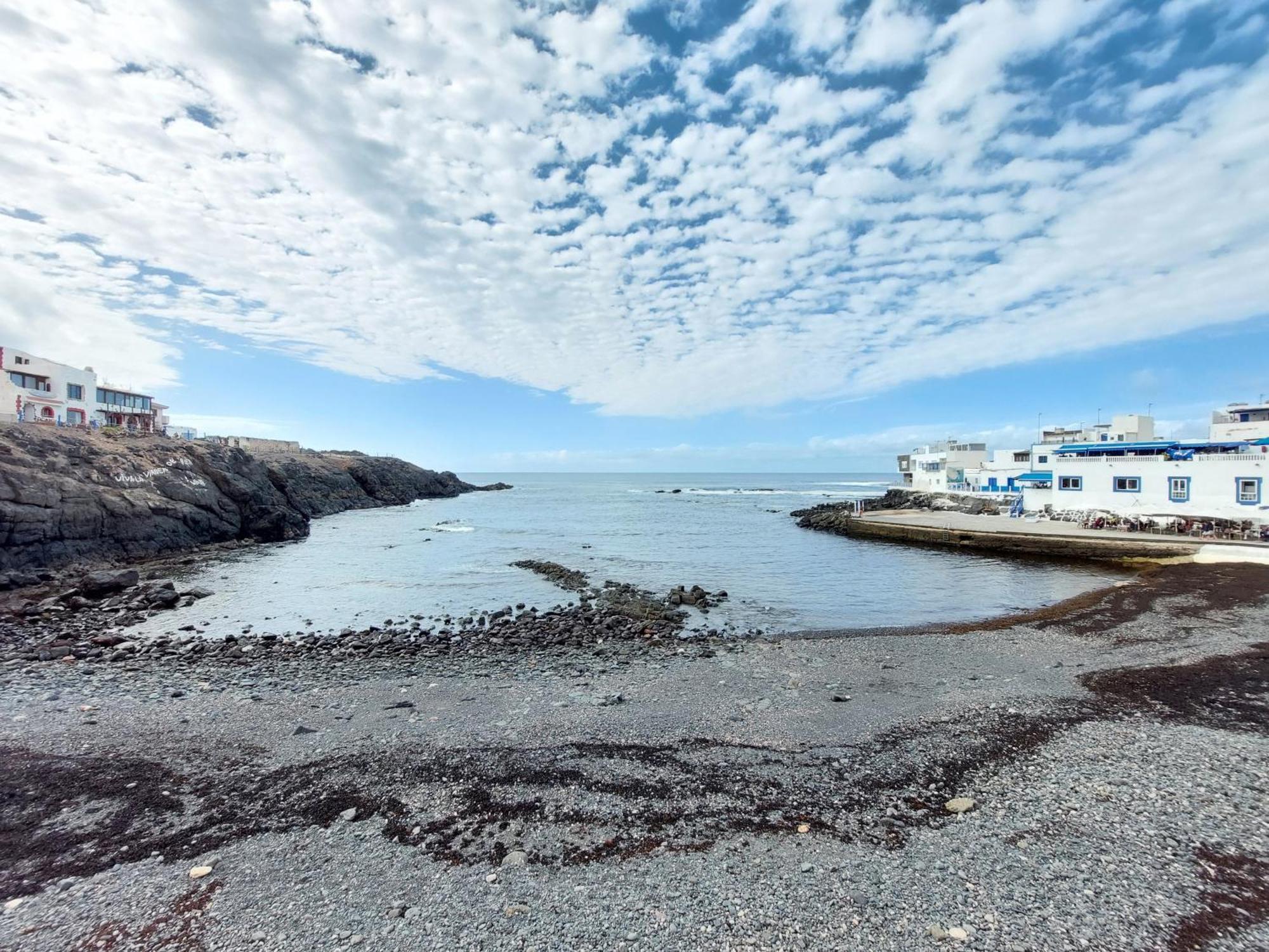 Denebola 112 By Sea You There Fuerteventura Cotillo エクステリア 写真
